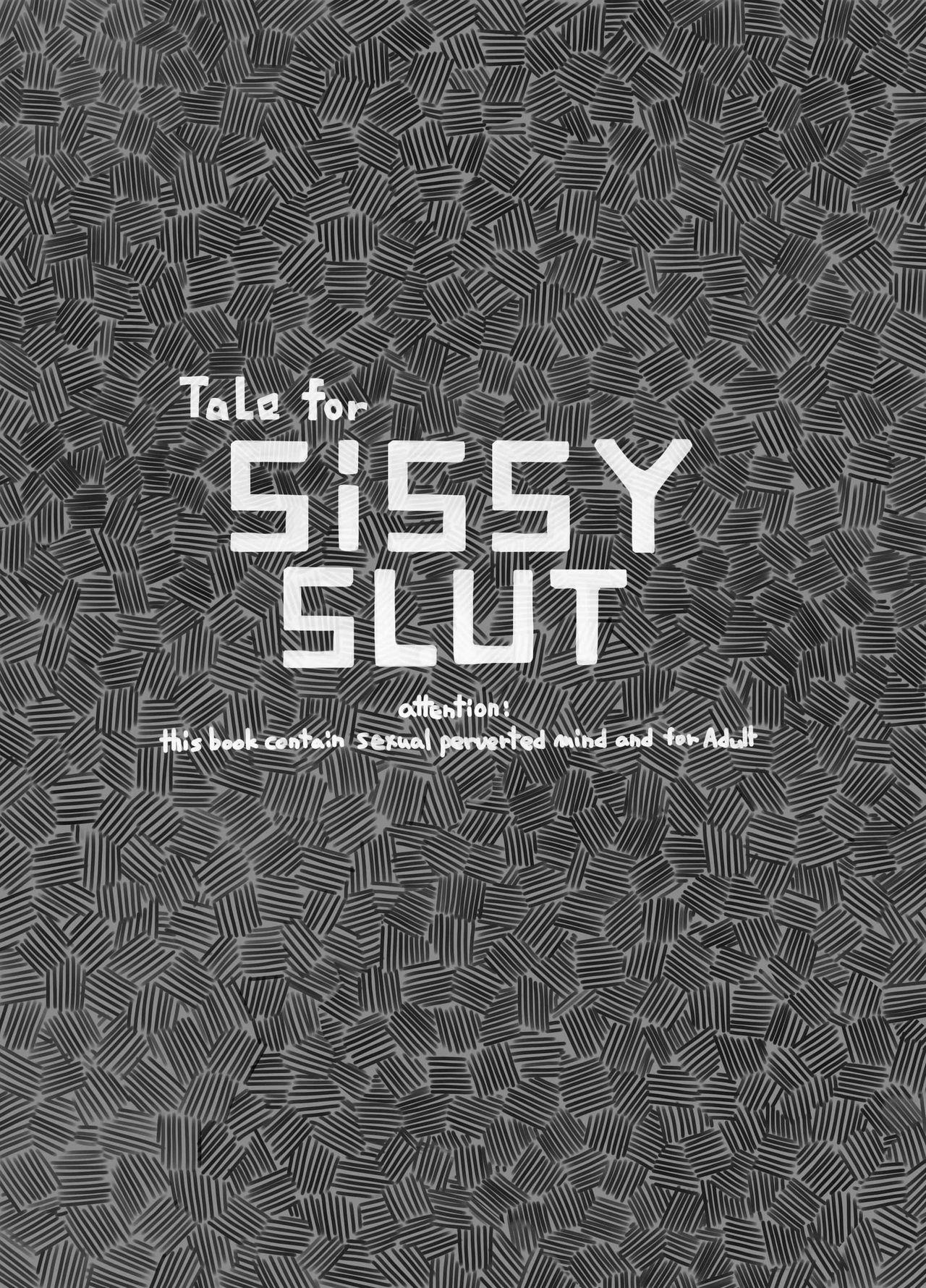 Tale for SiSSY SLUT 0