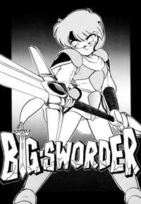 Big Sworder 7