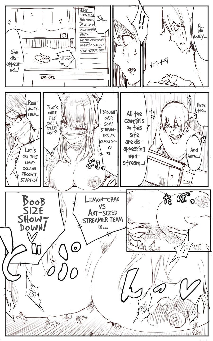 Closeup Lemon Wam - Page 5