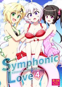 Symphonic Love 4 1