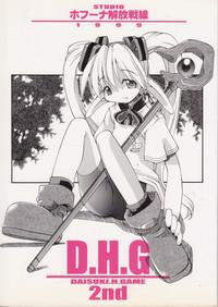 D.H.G 2nd 1