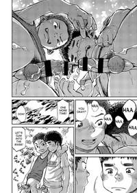Manga Shounen Zoom Vol. 17 10