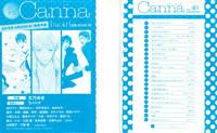 Canna Vol.40 2
