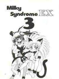 Milky Syndrome EX 3 3