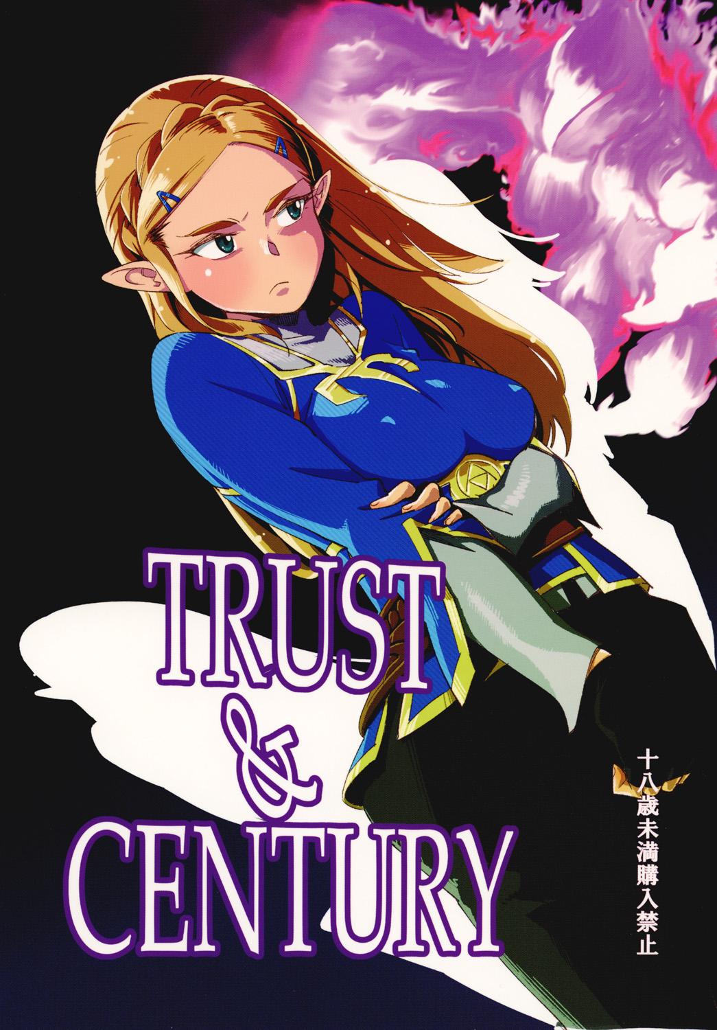 TRUST&CENTURY 0