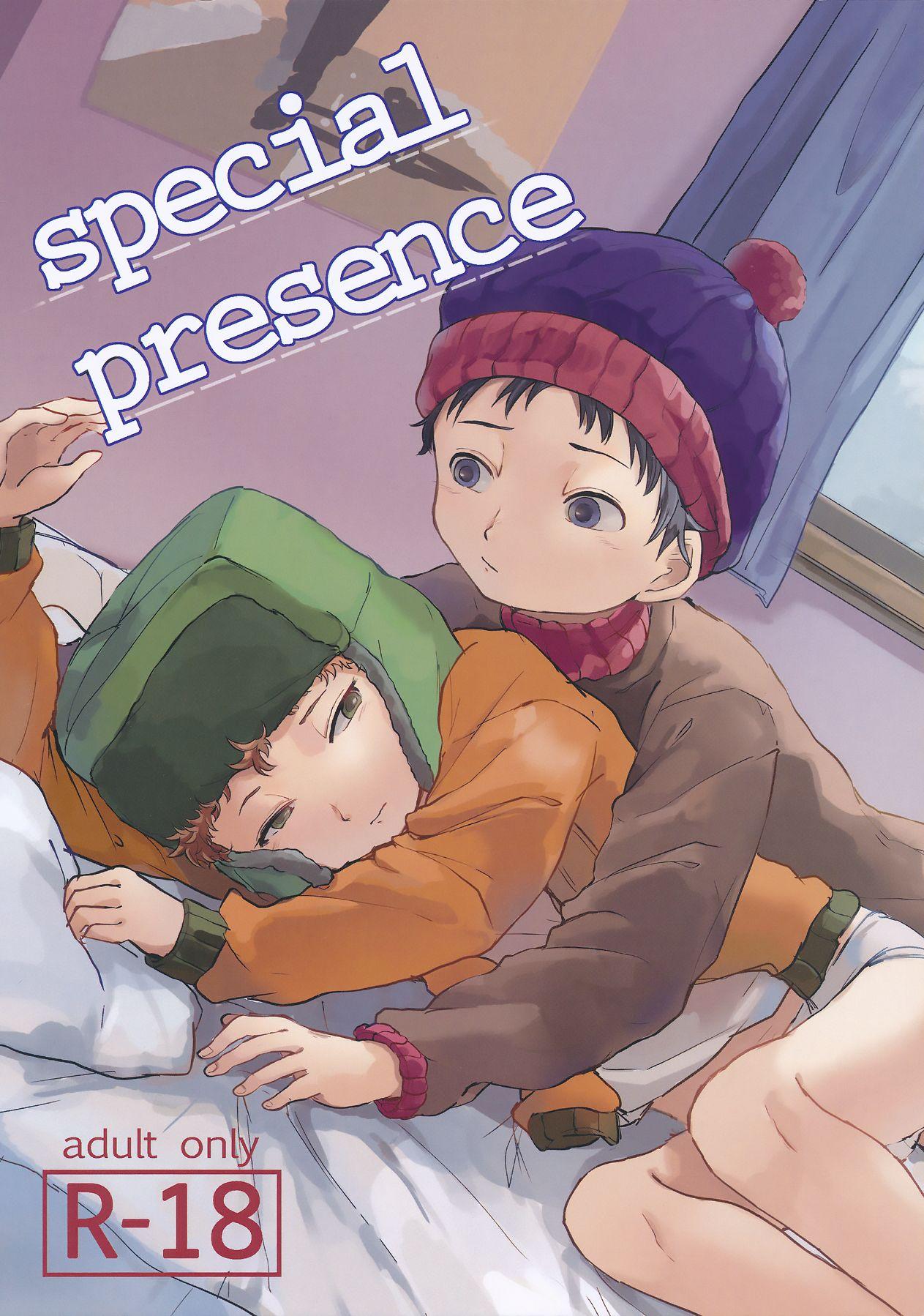 Special Presence 1