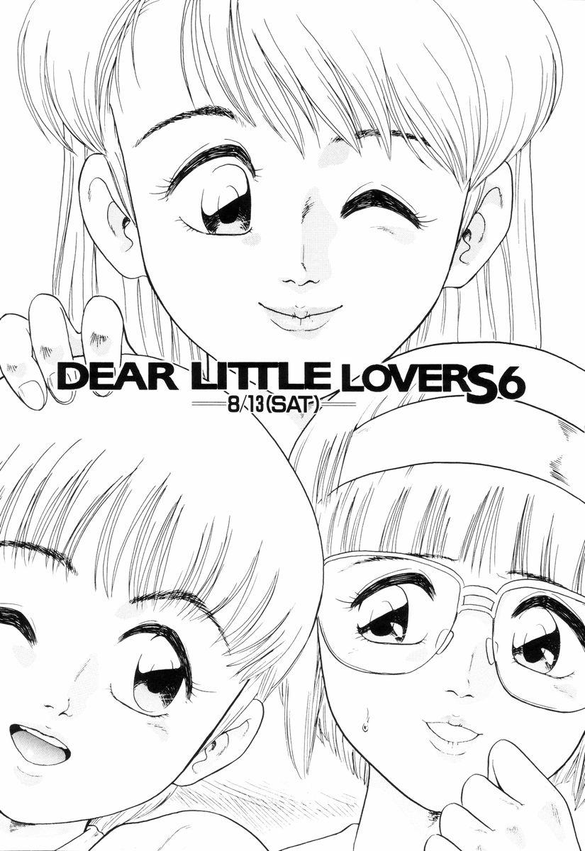 Dear Little Lovers 76