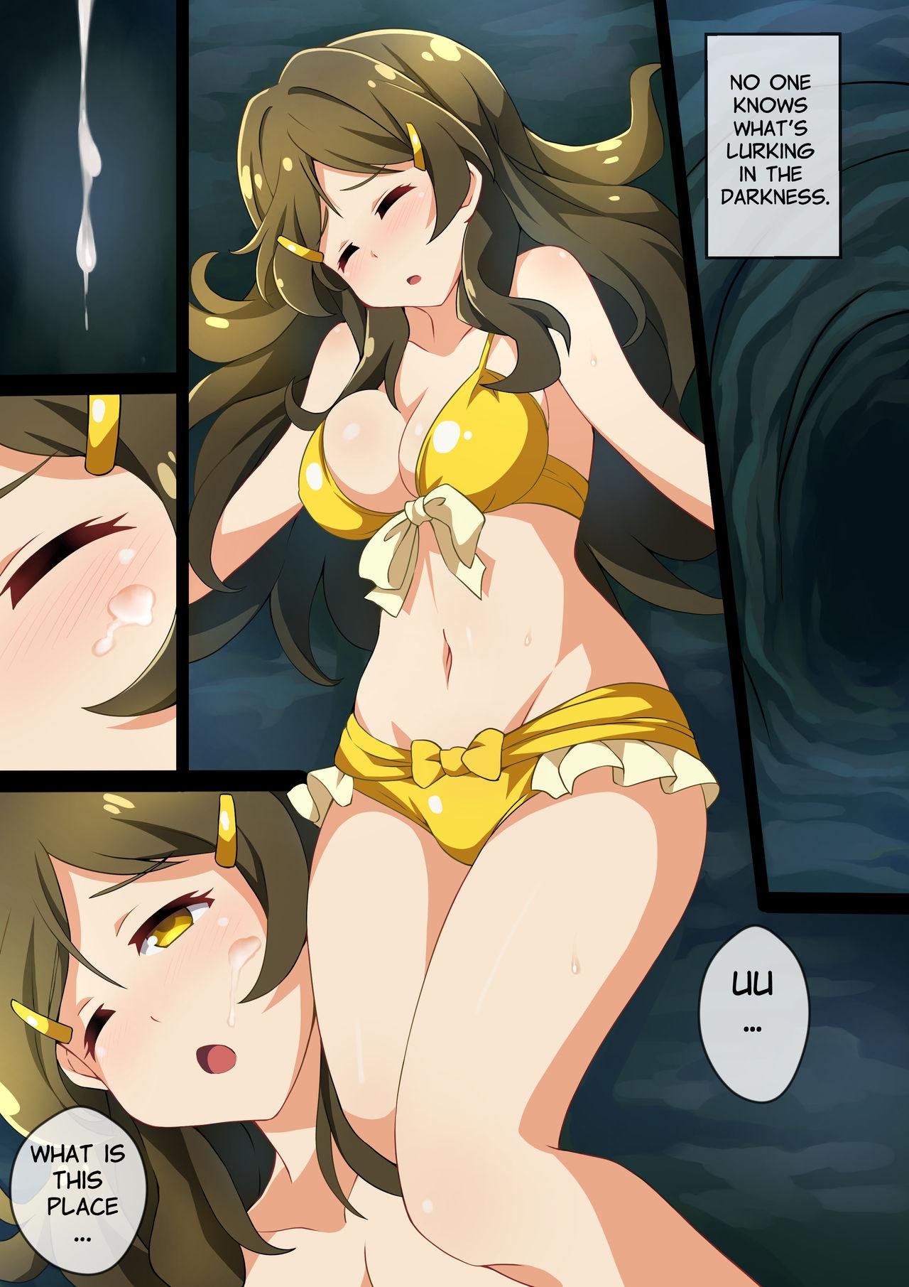 Chinese Operation Fail [English] - Arniro111 - Vividred operation Rough Porn - Page 2