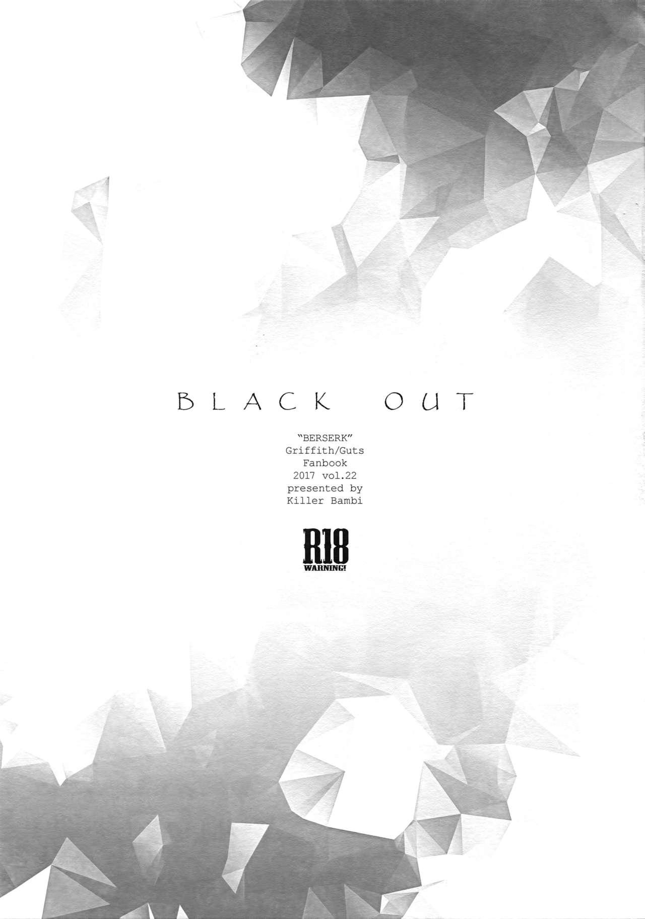 Black Out 1