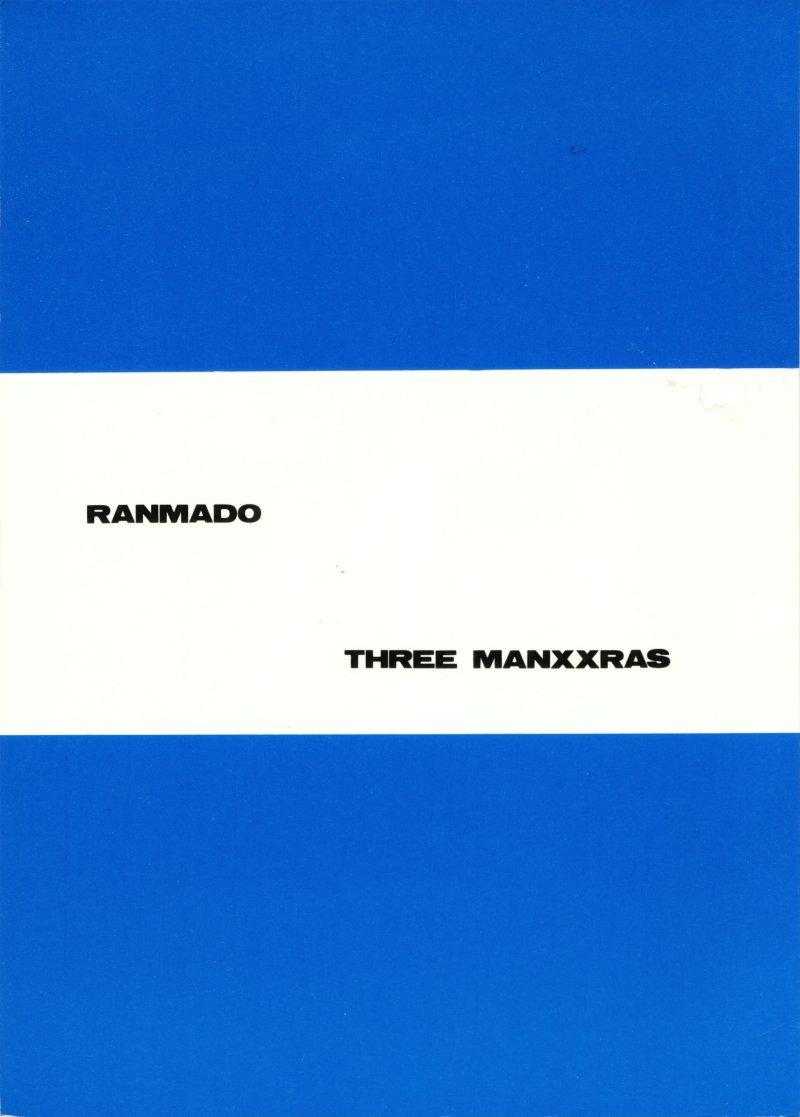 Three Manxxras 53