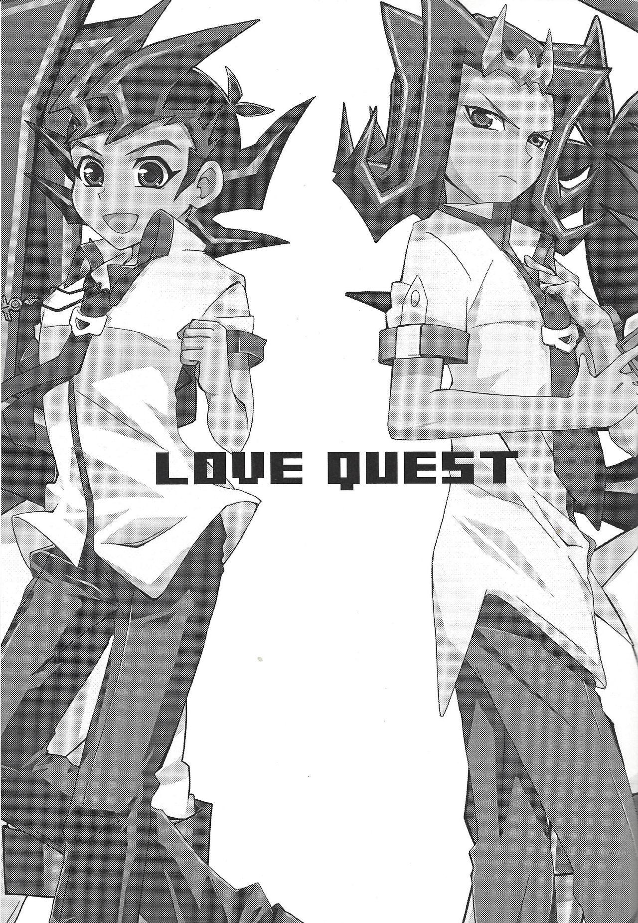 LoveQuest 1