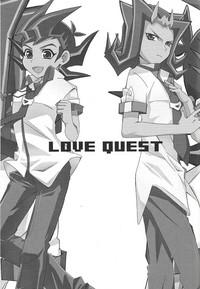 LoveQuest 2