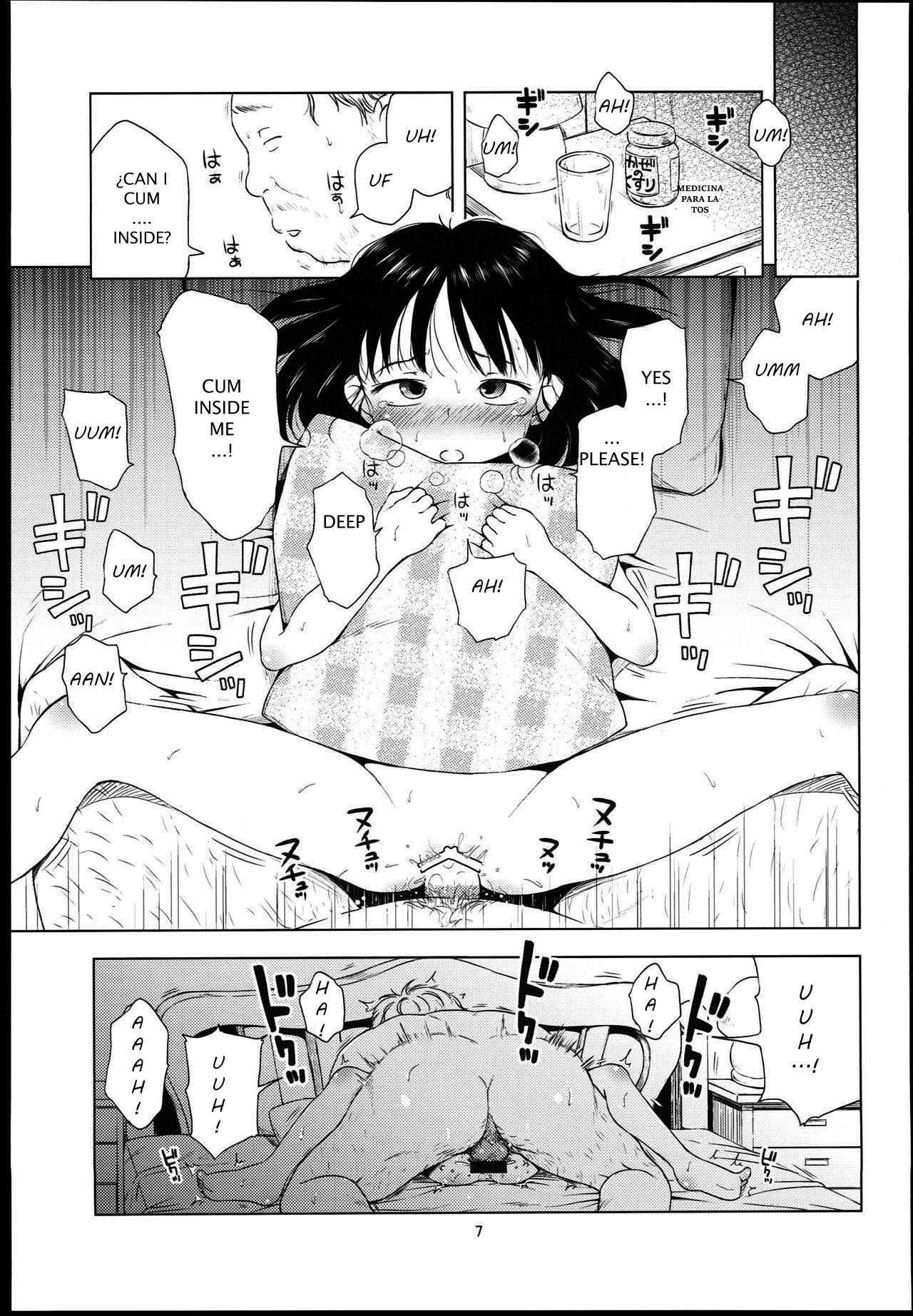 Muslim Nightingale Hotaru-chan - Sailor moon Pussy Eating - Page 6
