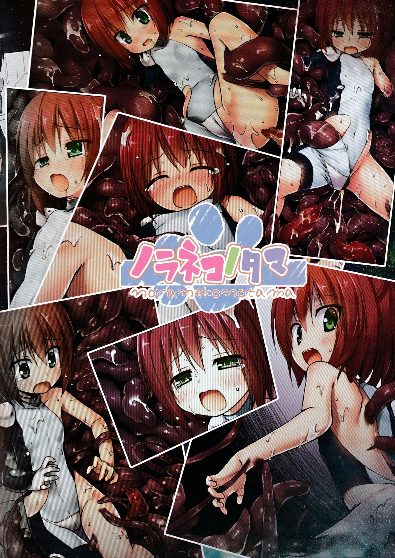 Sora no Hate Made FULL COLOR EDITION 23