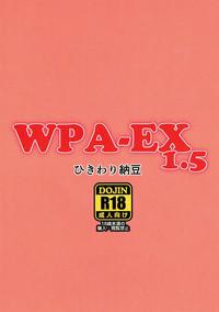 WPA-EX 1.5 6