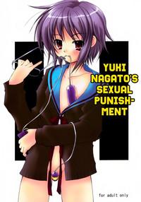 Nagato Yuki no Seisai | Yuki Nagato's Sexual Punishment 1