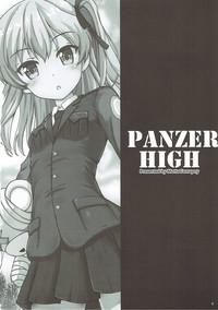 PANZER HIGH 3