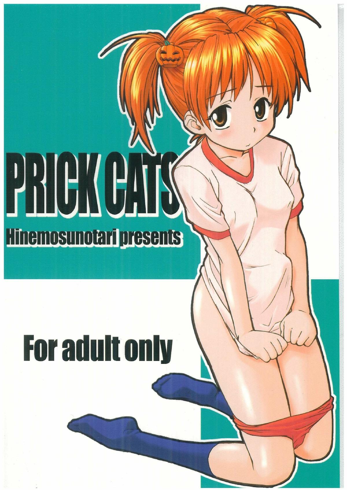 PRICK CATS 0