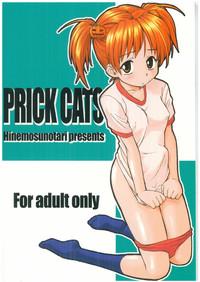 PRICK CATS 1