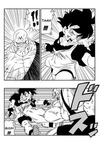 Videl VS Spopovich 2