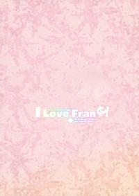 I Love Franken 2