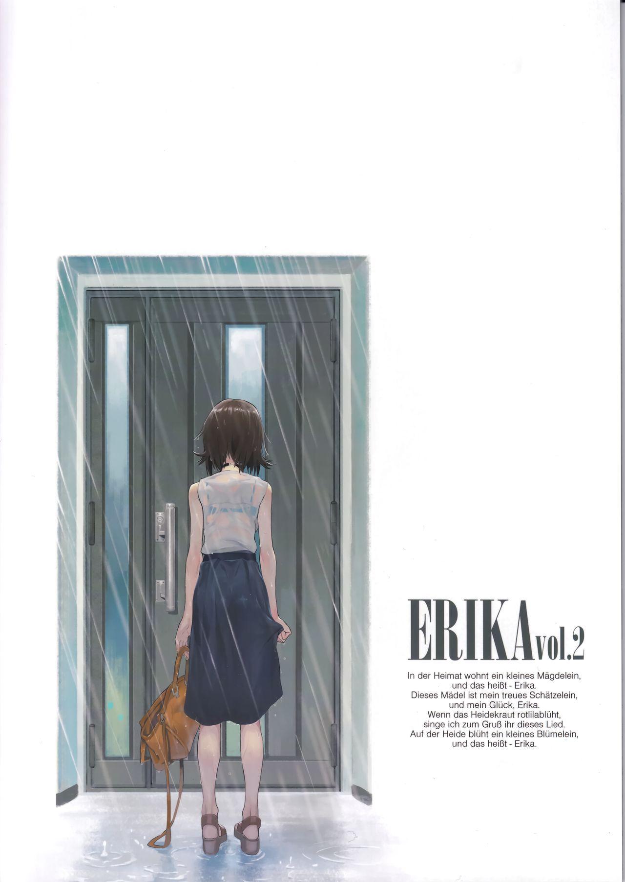 ERIKA Vol. 2 1