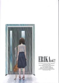 ERIKA Vol. 2 2