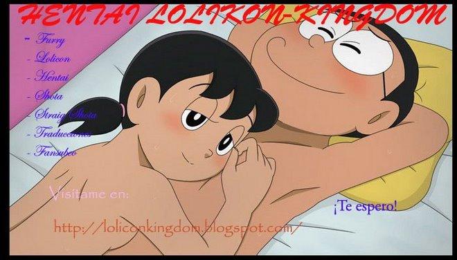 Lingerie Henshudo 6 - Doraemon Butts - Page 21