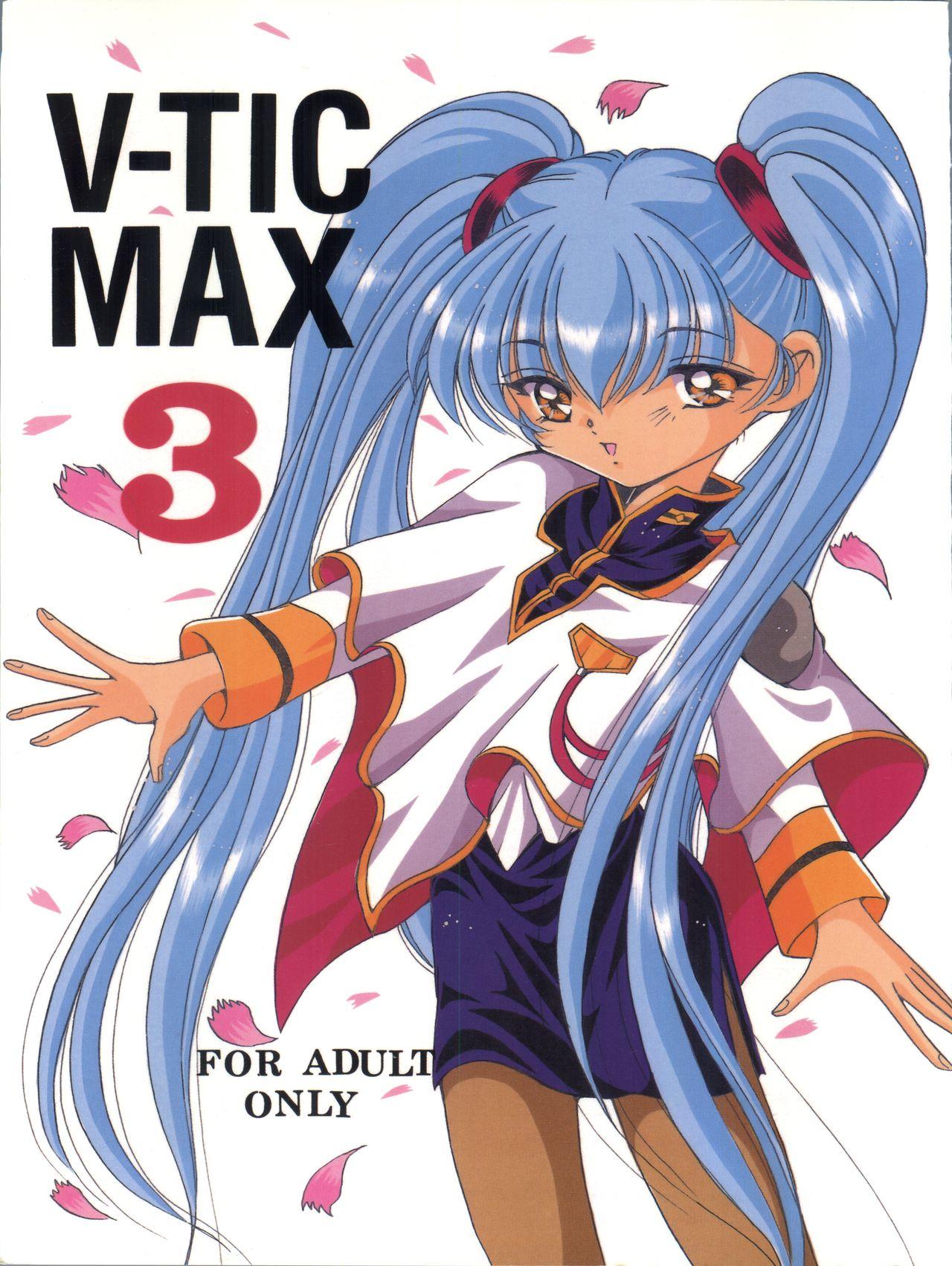V-TIC MAX 3 0