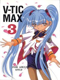 V-TIC MAX 3 1