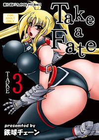 Take a Fate TAKE 3 1