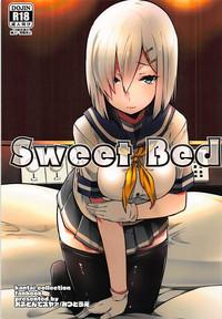 Sweet Bed 1