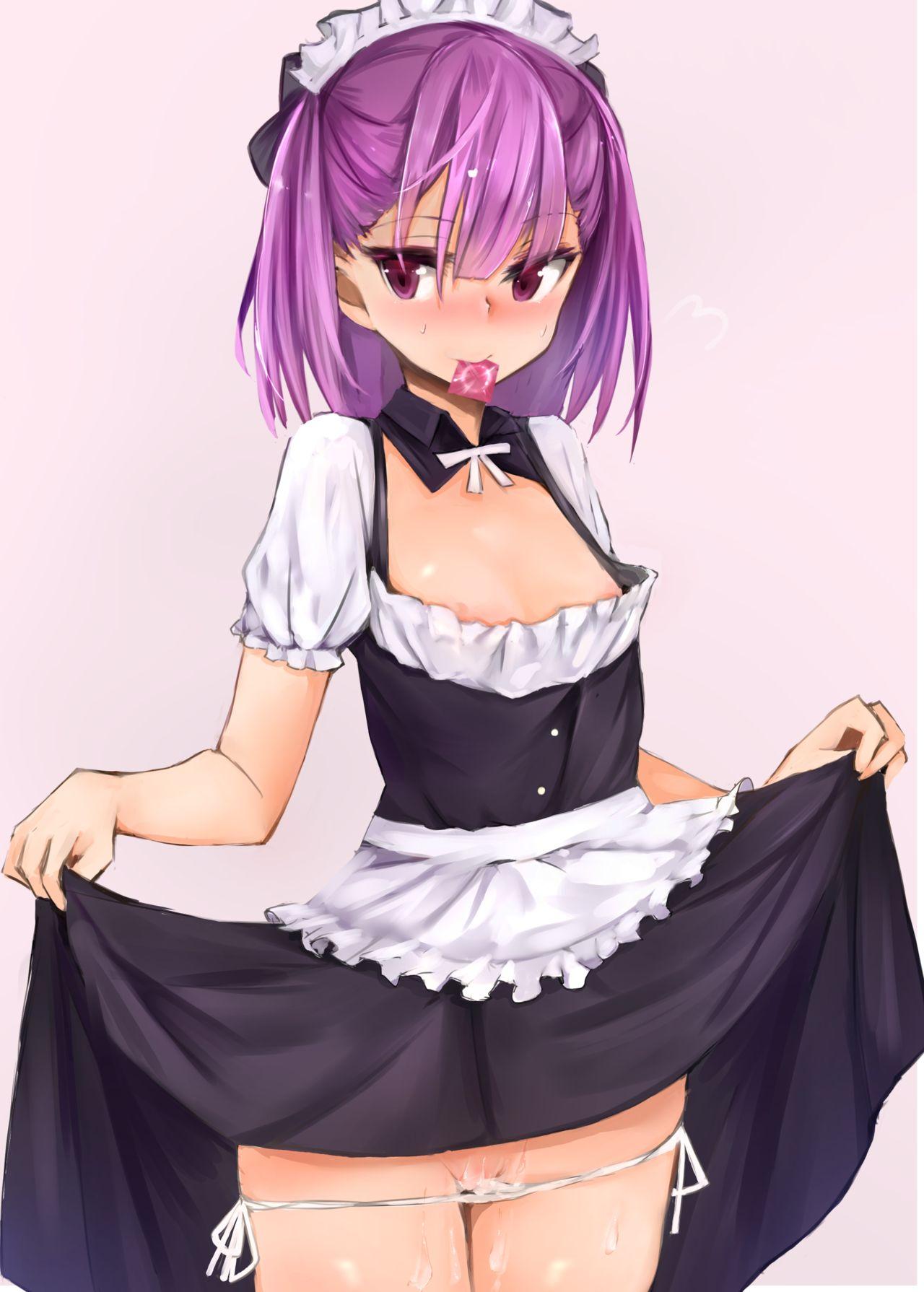 Breasts Helena Mama to Cosplay Ecchi Suru Hon - Fate grand order Assfingering - Page 2