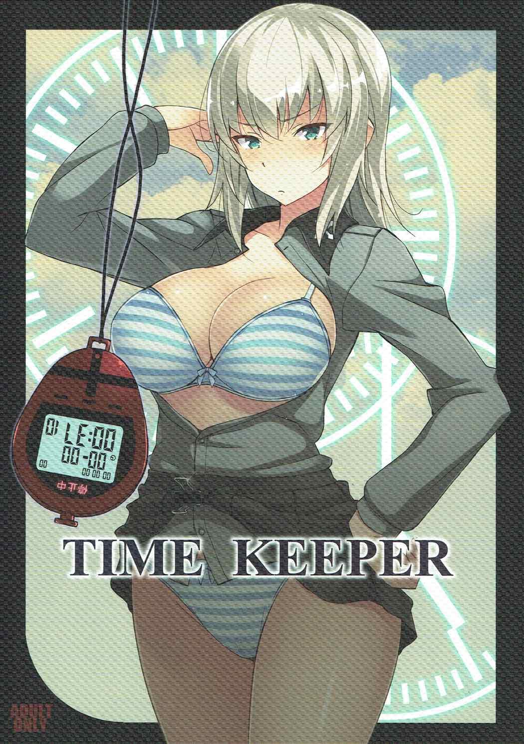 TIME KEEPER 0