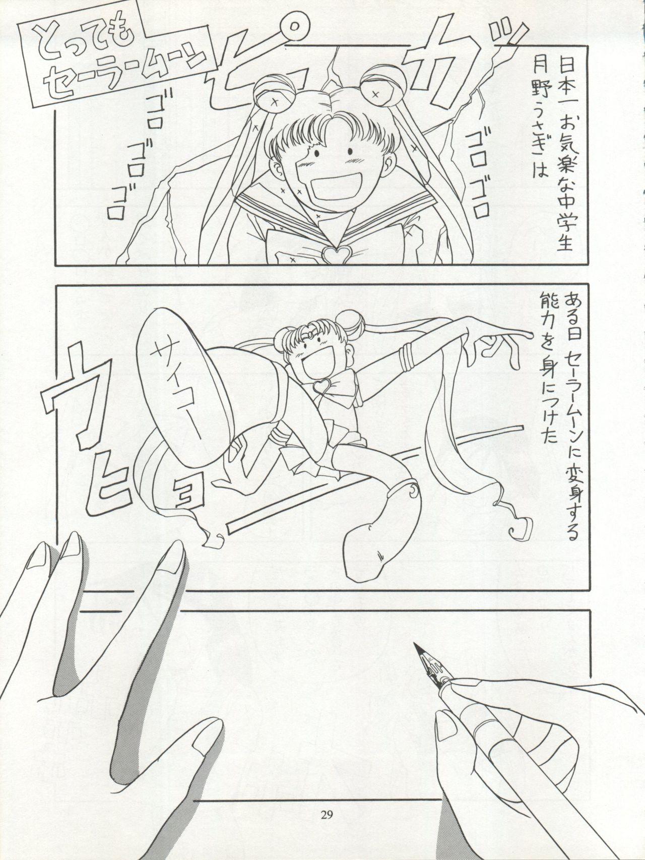 Sekai Seifuku Sailor Fuku 5 26