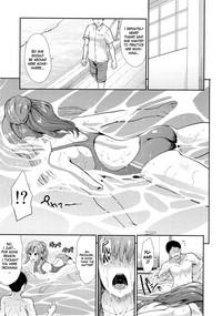 Perfect Ass Seiso Idol To Mizugi Seikou The Idolmaster Super Hot Porn 4