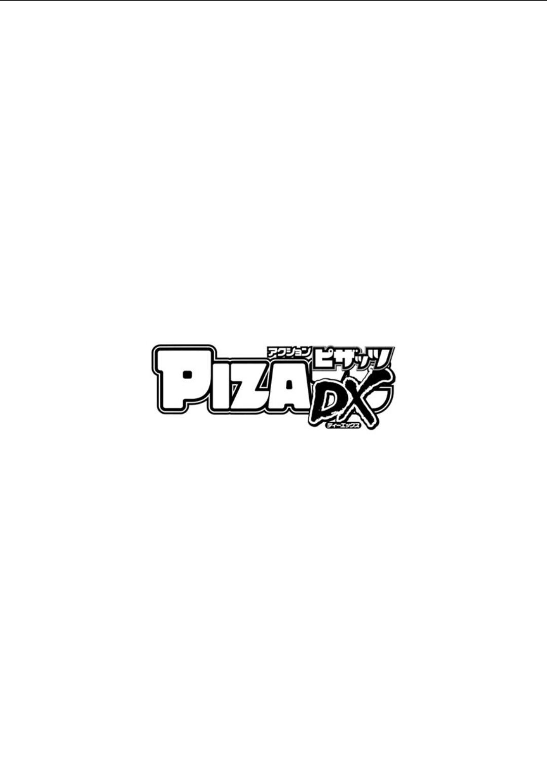 Hardcore Porno Action Pizazz DX 2018-06 Flaca - Page 4