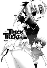 TRICK & TREAT!? 10