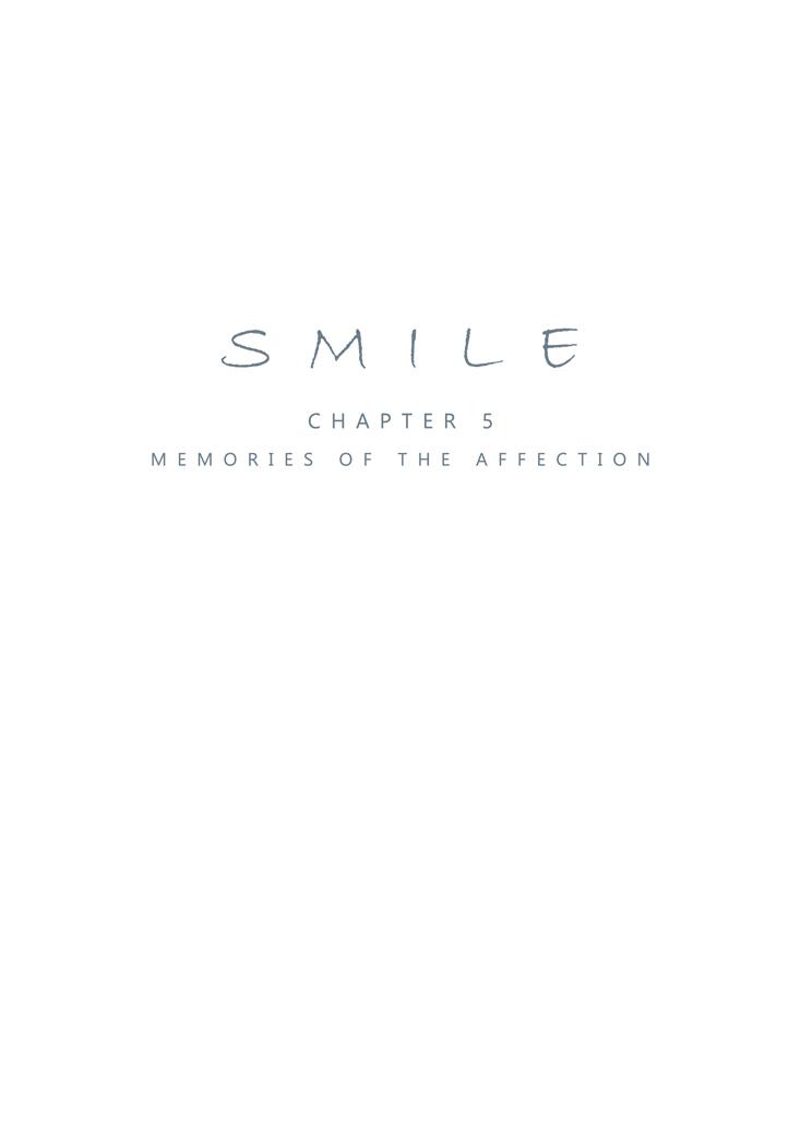 Smile Ch.05 - Memories of the Affection 0