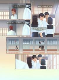 Smile Ch.05 - Memories of the Affection 10