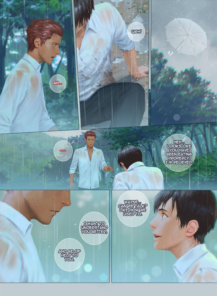 Smile Ch.05 - Memories of the Affection 14