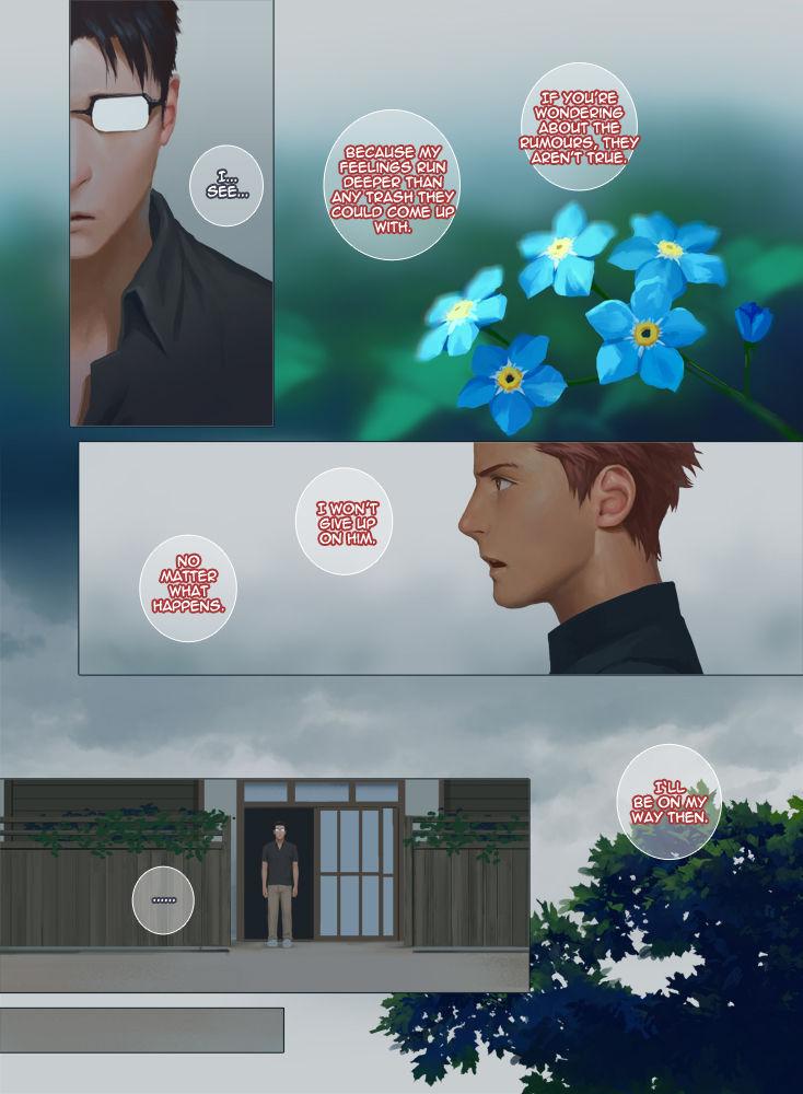 Smile Ch.05 - Memories of the Affection 18