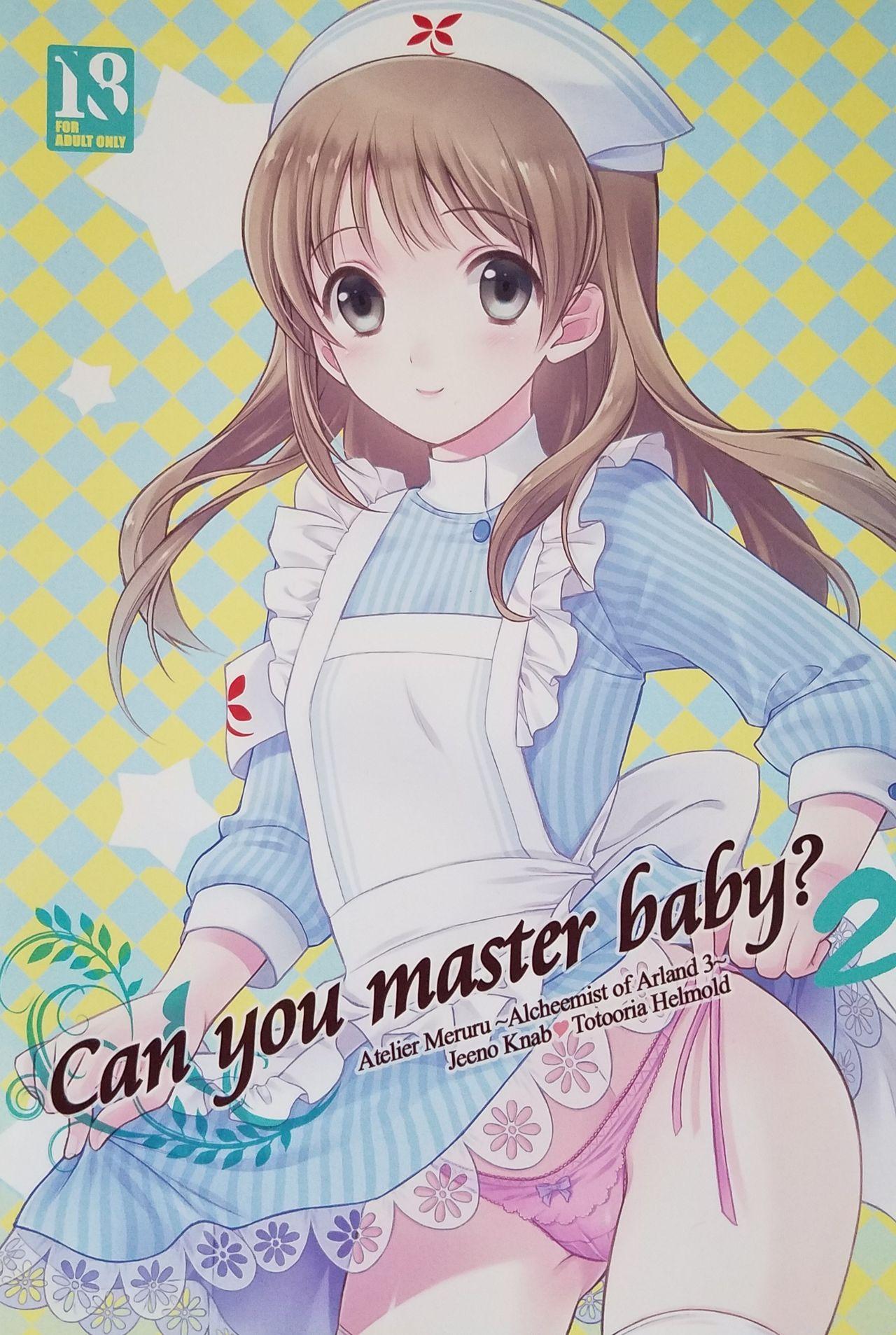 Can you master baby? 2 0