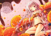 Chocolat Cherry cafe ou the 2