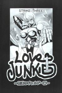 Love JUNKIE 1 2