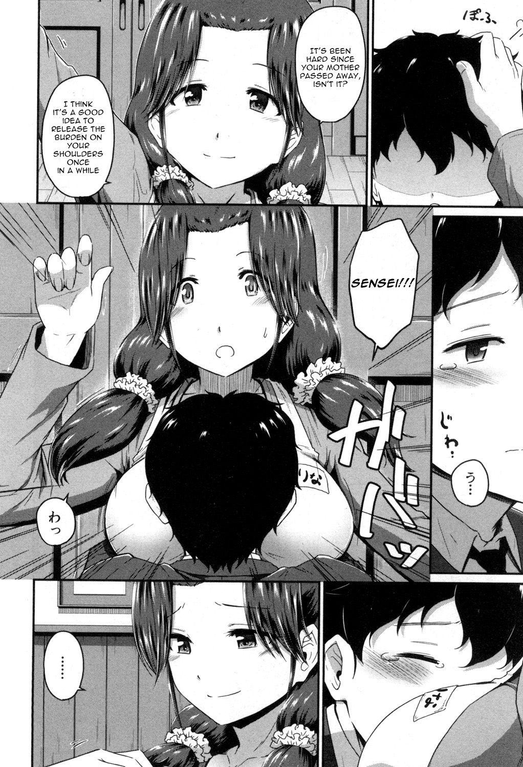 Lez Fuck Oshiri Meister!! Cbt - Page 4