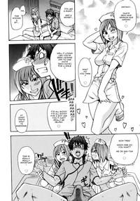 Shining Musume 2 Side Story 4