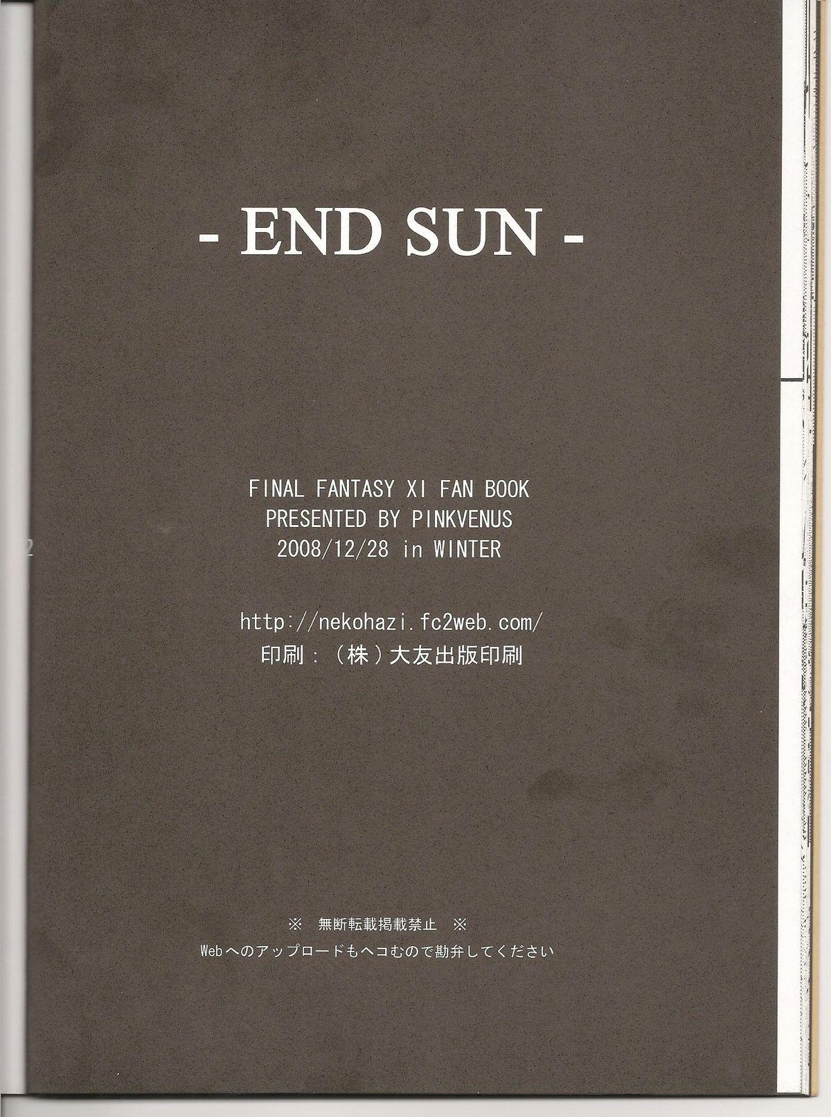 END SUN 20