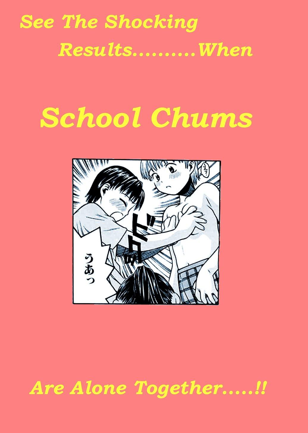 School Chums ! 0