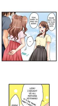 My First Time is with.... My Little Sister?! Ch.25 8